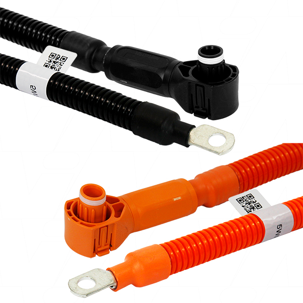 Pylontech PELIO Power Cable Kit for use with Pelio ESS
